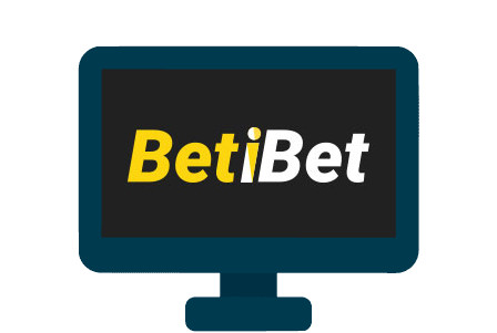 BetiBet - casino review