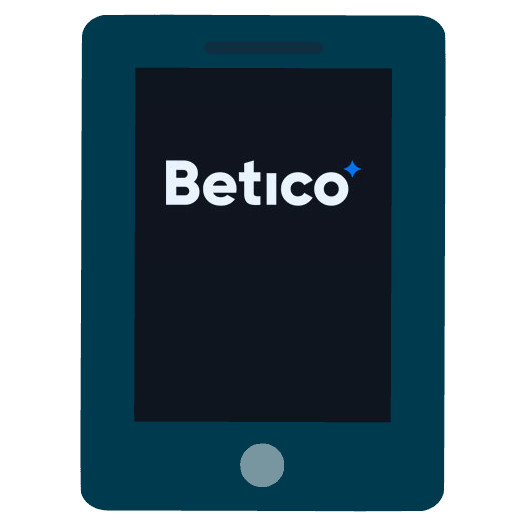 Betico - Mobile friendly