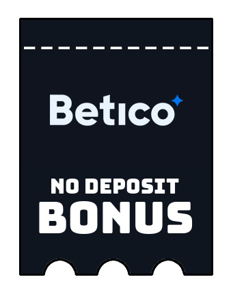 Betico - no deposit bonus CR