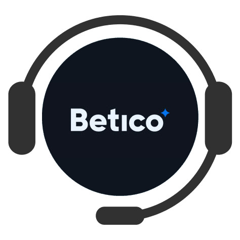 Betico - Support