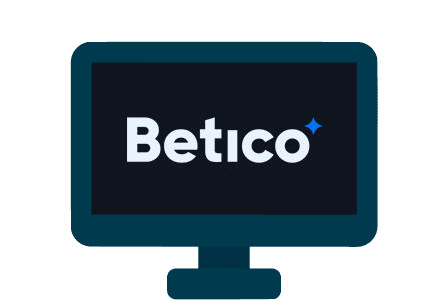 Betico - casino review