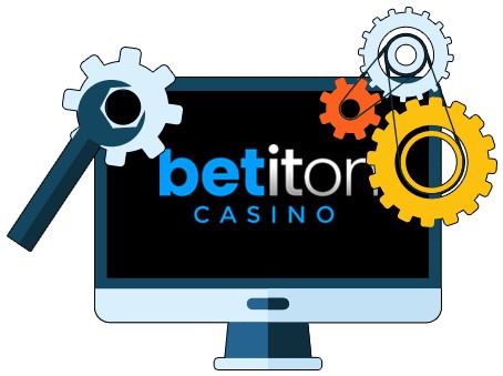 Betiton - Software