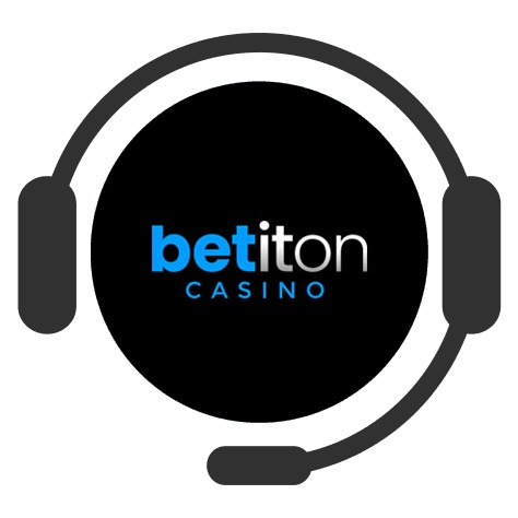 Betiton - Support