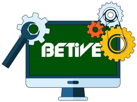 Betive - Software
