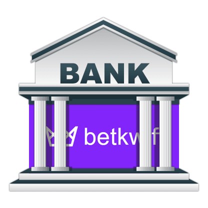 BetKwiff - Banking casino