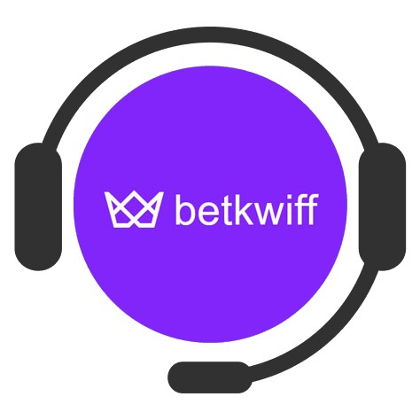 BetKwiff - Support