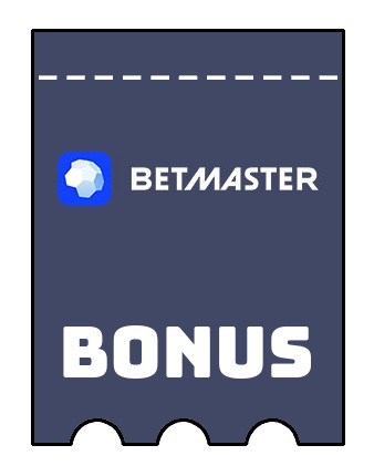 Latest bonus spins from Betmaster