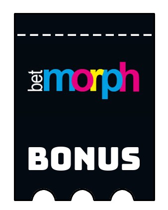 Latest bonus spins from betMorph