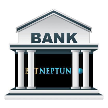 BetNeptune - Banking casino