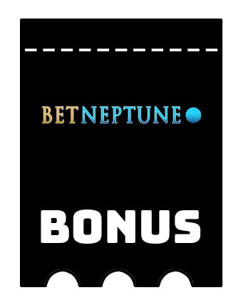 Latest bonus spins from BetNeptune