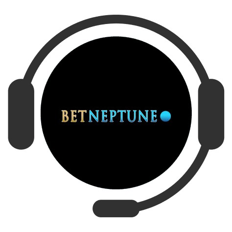 BetNeptune - Support