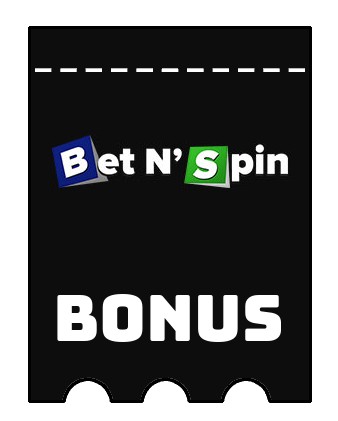 Latest bonus spins from BetNSpin Casino