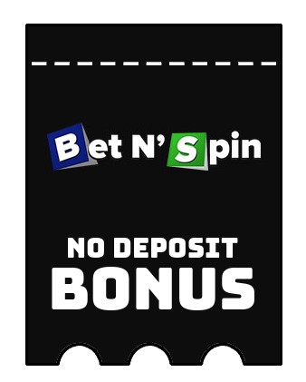 BetNSpin Casino - no deposit bonus CR