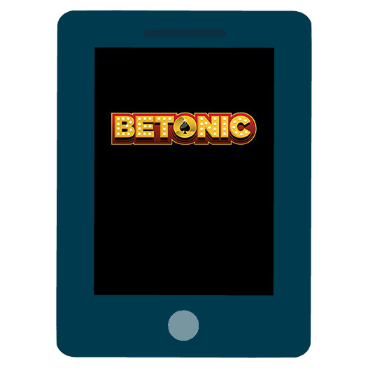 Betonic - Mobile friendly