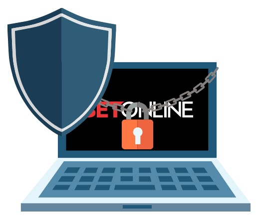 BetOnline - Secure casino