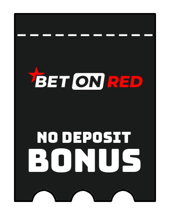 BetOnRed - no deposit bonus CR