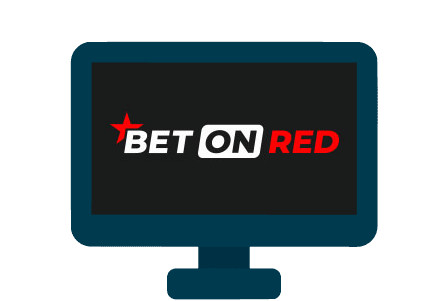 BetOnRed - casino review