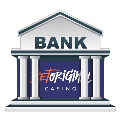 BetOriginal - Banking casino