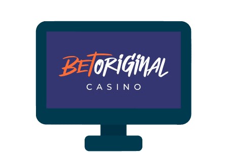 BetOriginal - casino review