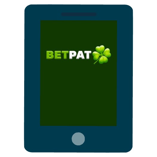 BetPat - Mobile friendly