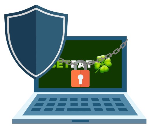 BetPat - Secure casino