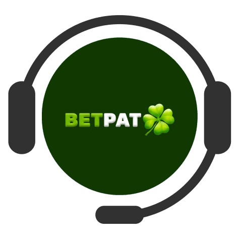 BetPat - Support