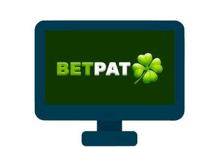 BetPat - casino review
