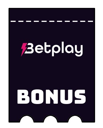 Latest bonus spins from Betplay