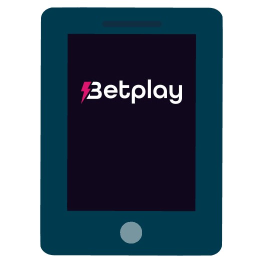 Betplay - Mobile friendly