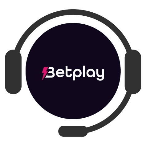 Betplay - Support