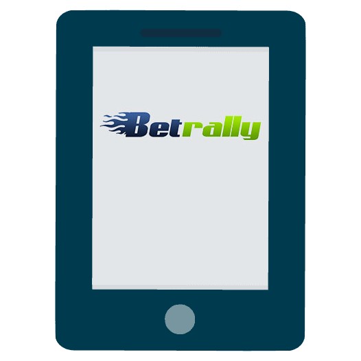 BetRally Casino - Mobile friendly