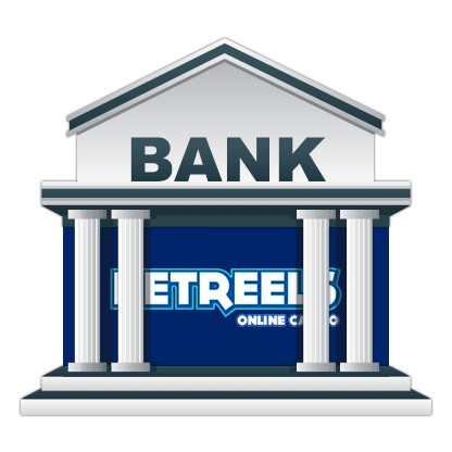 Betreels Casino - Banking casino