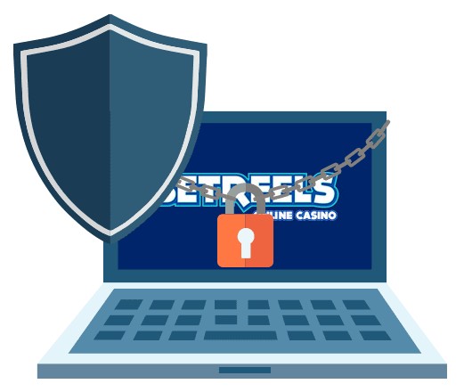 Betreels Casino - Secure casino