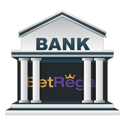 BetRegal Casino - Banking casino