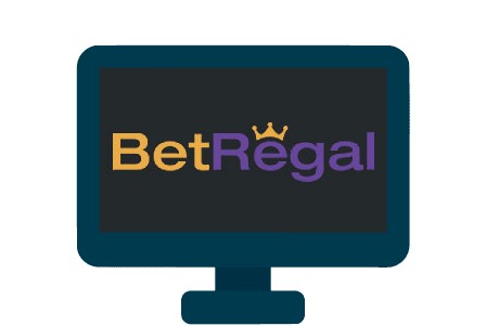 BetRegal Casino - casino review