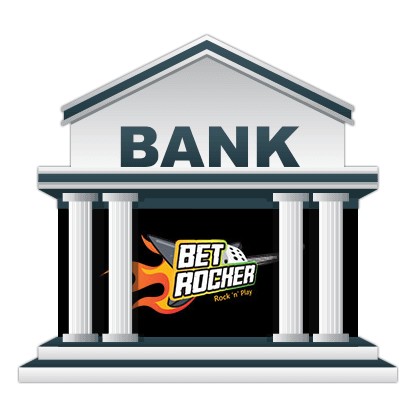 Betrocker - Banking casino