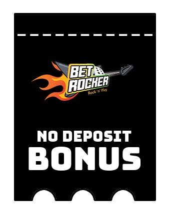 Betrocker - no deposit bonus CR