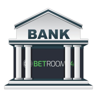 Betroom24 - Banking casino