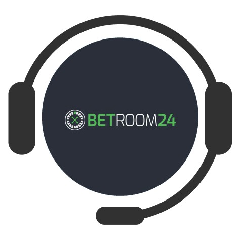 Betroom24 - Support