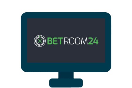 Betroom24 - casino review
