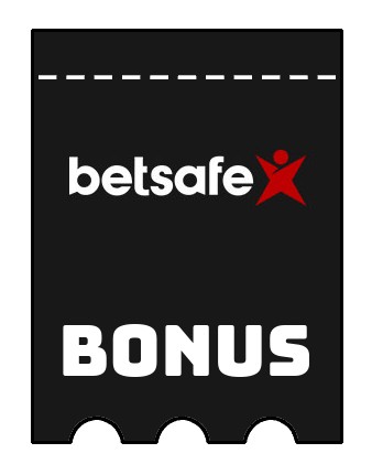 Latest bonus spins from Betsafe Casino