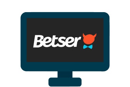 Betser Casino - casino review