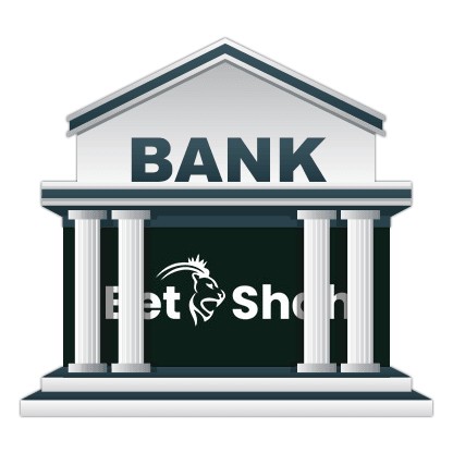 BetShah - Banking casino