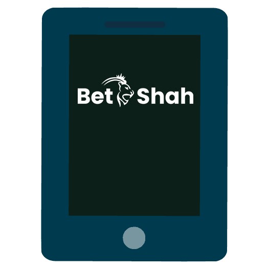 BetShah - Mobile friendly