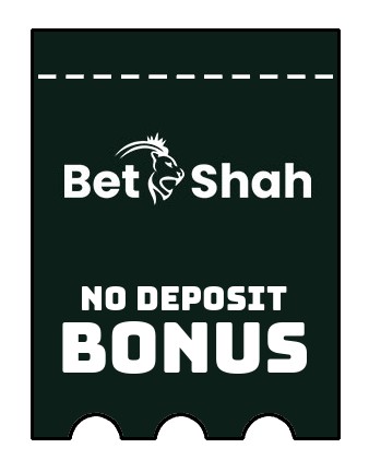 BetShah - no deposit bonus CR
