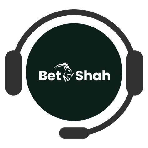 BetShah - Support