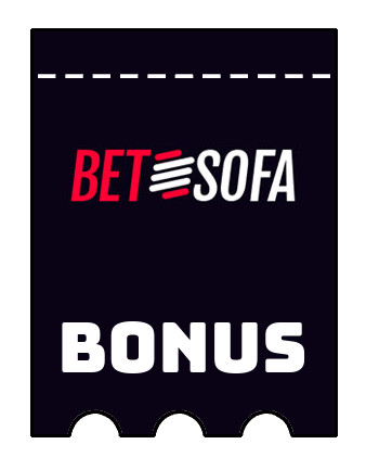 Latest bonus spins from BetSofa