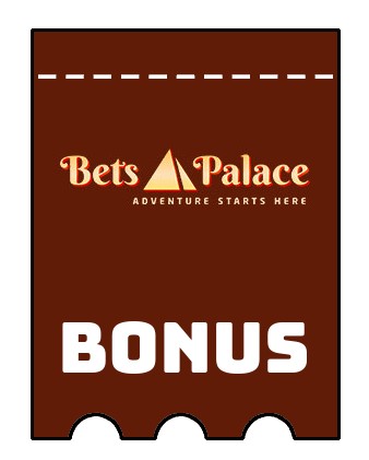 Latest bonus spins from BetsPalace