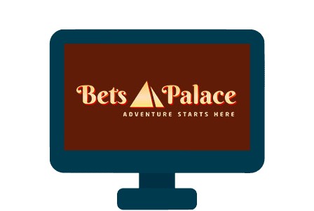 BetsPalace - casino review