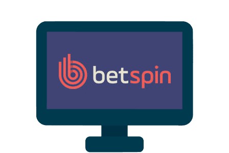 Betspin Casino - casino review